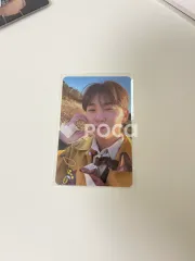 SEVENTEEN スングァン Face the Sun ep.4 Path Ver.