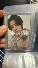 ENHYPEN ジェイク Official Light Stick Ver.2