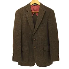 未使用・タグ付 Paul Stuart キャメルヘア100% テーラード M相当 特集一覧 - Paul Stuart(ポール・スチュアート) | ファッション通販