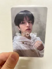 straykids スンミン スキズ ATE Blue Dream Media