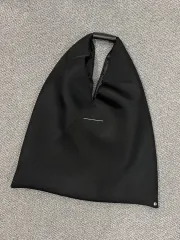 MM6 ジャパニーズ トートバッグ