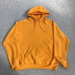 Champion イェロー フード