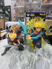ドラゴンボール 未来トランクス 2種 セット まとめ売り