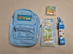 ポケットモンスター ミニ バッグ