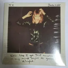 2026年最新】shake it off taylor swift cdの人気アイテム - メルカリ