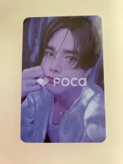 THE BOYZ ヨンフン 導火線 Flash ver.