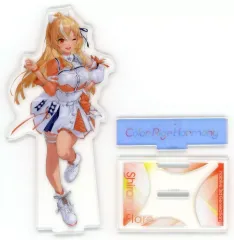 【中古】アクリルスタンド・アクリルパネル 不知火フレア アクリルスタンド 「バーチャルYouTuber ホロライブ hololive 6th fes. Color Rise Harmony」