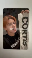 CORTIS ジェームス COLOR OUTSIDE THE LINES RELEASE PARTY