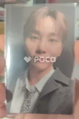 Seventeen セブチ スングァン Face the Sun CARAT Ver.