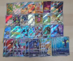 ポケットモンスターカード まとめ出品