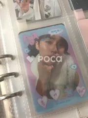 THE BOYZ ジェイコブ PHANTASY Pt.3 Love Letter Send ver.