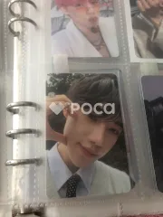 THE BOYZ ニュー PHANTASY Pt.3 Love Letter Send ver.