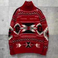 2026年最新】ラルフローレン セーター ノルディックの人気アイテム