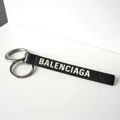 2026年最新】BALENCIAGA キーリングの人気アイテム - メルカリ