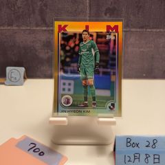 2021 EPOCH 有村智恵 JLPGA 78th Gen 女子プロゴルフ カード - メルカリ