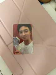 EXO ディオ (D O ) LOVE ME RIGHT トレカ