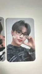 TREASURE ドヨン 2024 TREASURE RELAY TOUR REBOOT FINAL IN SEOUL Weverse Membership BOOTH