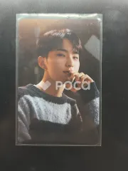 セブチ ホシ SEVENTEEN POWER OF LOVE : THE MOVIE JAPAN