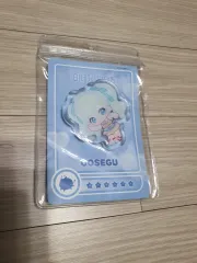 ISEGYE IDOL GOCCE(ゴセ) グリップトック 出品