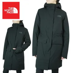 ノースフェイスTHE NORTH FACEレディース ジャケットW CITY BRZ INSUL PARKAウィメンズ シティブリーズ インシュレイテッド パーカーTNF BLACK(ブラック)女性用 ナイロン アウトドア アウター 黒
