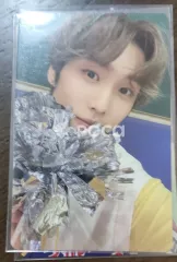 THE BOYZ ジェイコブ THE B 4期 SPECIAL KIT