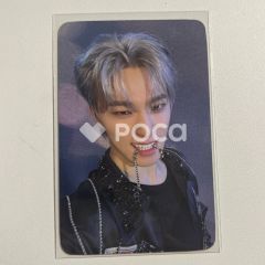 NMIXX ヘウォン Blue Valentine 公開放送 サノク トレカ - メルカリ