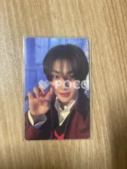 ENHYPEN ジョンウォン ROMANCE : UNTOLD ARCANUM Ver.