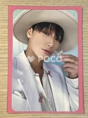 ATEEZ サン GOLDEN HOUR : Part.1 POCAALBUM VER. Makestar