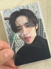 THE BOYZ ソヌ THE BOYZ 2ND WORLD TOUR : ZENERATION - ENCORE TICKET PHOTO SET
