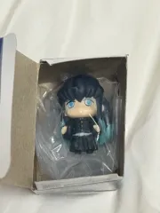 鬼滅の刃 鬼滅の刃 時透 無一郎 ならぶんです フィギュア 未開封 新品