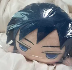 鬼滅の刃 鬼滅の刃 義勇 寝そべり ぬいぐるみ ぬい 未開封 (約 30cm)