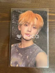 TXT ヨンジュン The Name Chapter: FREEFALL GRAVITY ver. Weverse