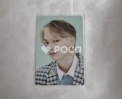 セブチ ジュン SEVENTEEN TOUR FOLLOW TO SEOUL トレーディングカードセット