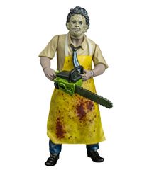 mezco レザーフェイス フィギュア レア - メルカリ