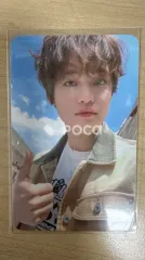 NCT チョンロ ISTJ EVERLINE