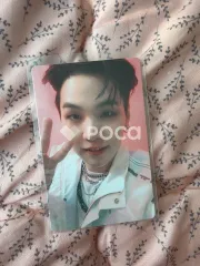 BTS SUGA BTS MAP OF THE SOUL ON:E CONCEPT PHOTOBOOK CLUE VER.