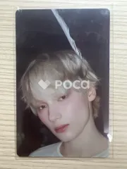 TXT ヒュニンカイ Starkissed Weverse