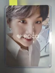 BTS SUGA BTS MAP OF THE SOUL TOUR Ring