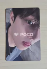 THE BOYZ キュー THE BZ [THE BLAZE] WORLD TOUR in SEOUL トレカ