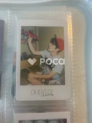 Seventeen ディノ セブチ Love&Letter Repackage Album