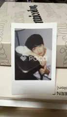 Seventeen ジュン セブチ DIAMOND EDGE トレカ SET