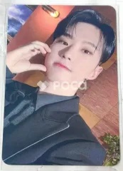 セブチ ホシ SEVENTEEN TOUR FOLLOW AGAIN CARAT ZONE