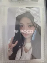 ILLIT ウォンヒ NOT CUTE ANYMORE Weverse ラキドロ