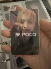 Seventeen ドギョム セブチ 17 IS RIGHT HERE POWERSTATION ラキドロ