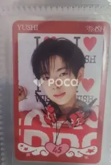 LET’S GO STEADY RANDOM TRADING CARD SET A VER.