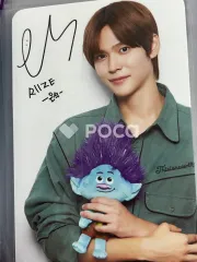 RIIZE ウンソク トレカ：バンド トゥゲザー