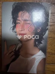 Xdinary Heroes JunHan LXVE to DEATH Love Sick ver.