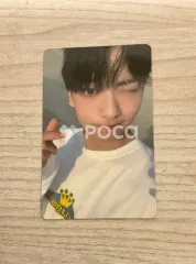 TXT スビン The Chaos Chapter: FIGHT OR ESCAPE Weverse