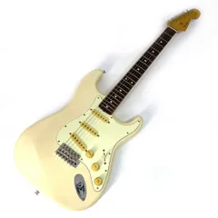 2026年最新】fender japan stratocaster 中古の人気アイテム - メルカリ