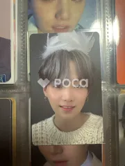 BTS SUGA MAP OF THE SOUL : 7